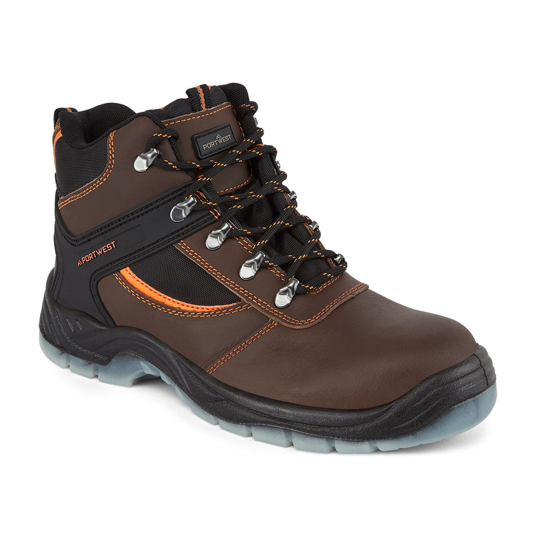 Steelite Mustang Hiker Boot S3 | FW69