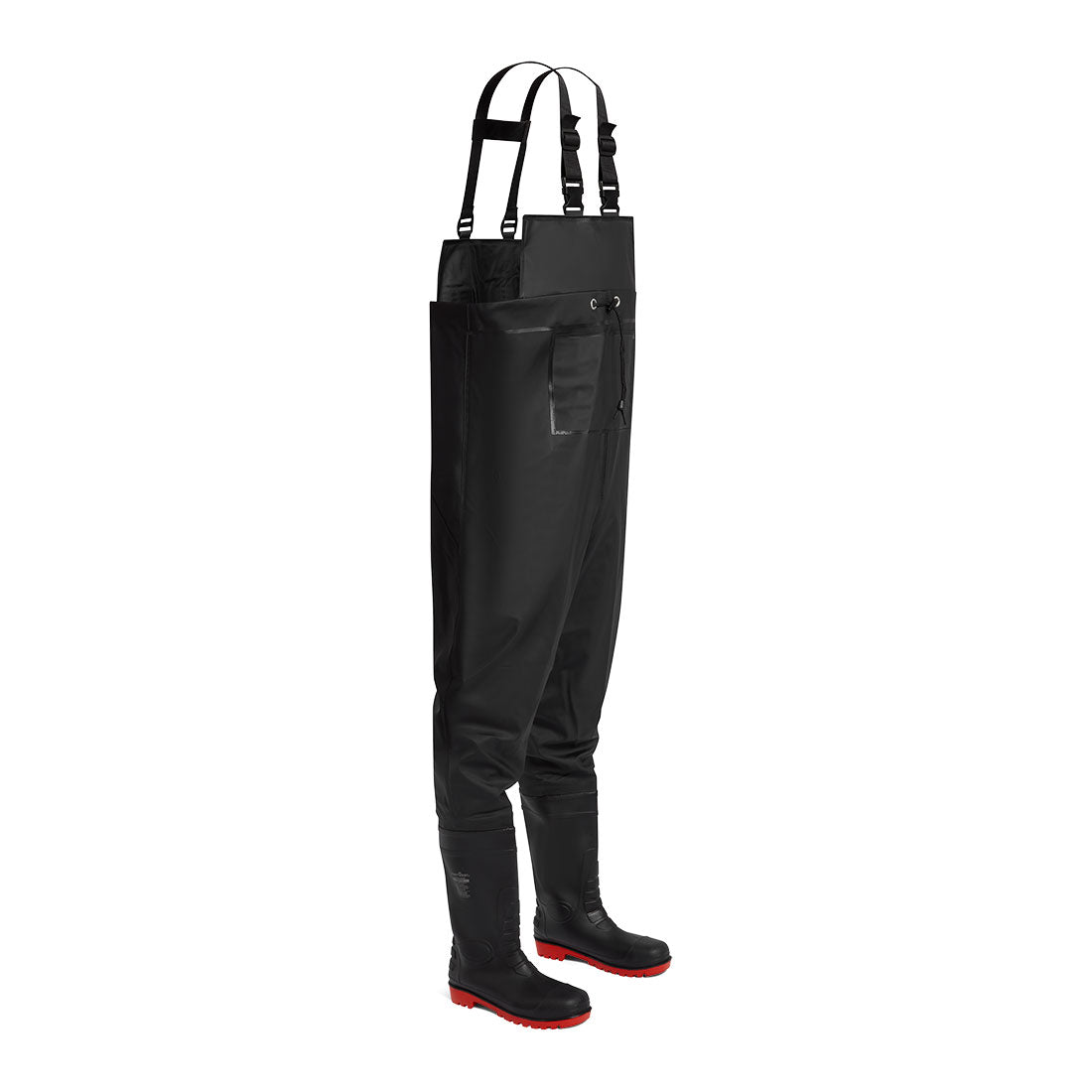 Steelite Safety Chest Wader S5 FO | FW74