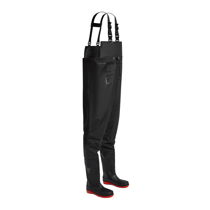 Steelite Safety Chest Wader S5 FO | FW74