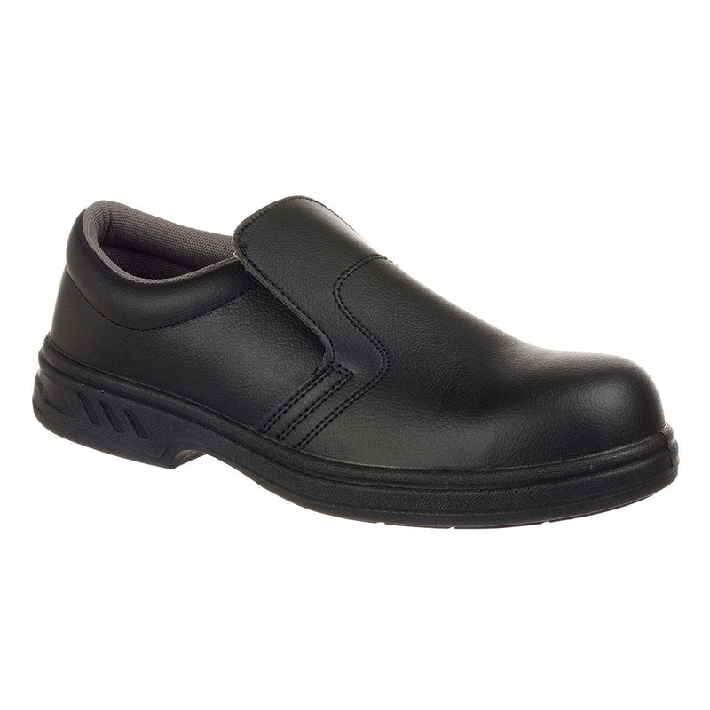 Slip-On Safety Shoe S2 FO SR | FW81