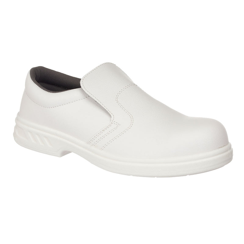 Slip-On Safety Shoe S2 FO SR | FW81