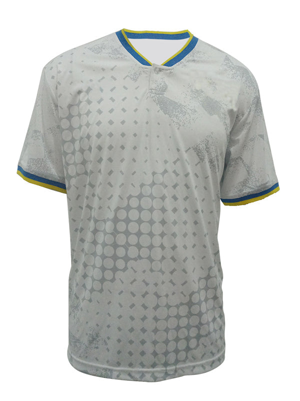 World Cup Jersey Wht/Ryl | FWC2201