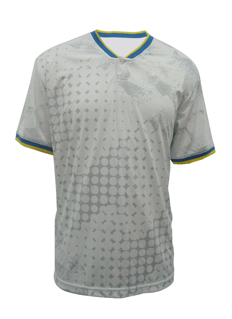World Cup Jersey Wht/Ryl | FWC2201