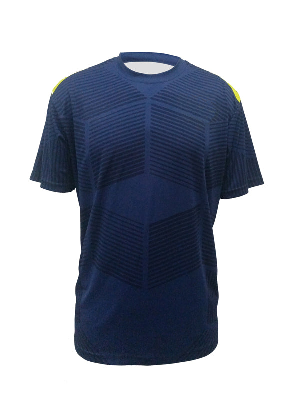 World Cup Jersey Nvy/Gld | FWC2208