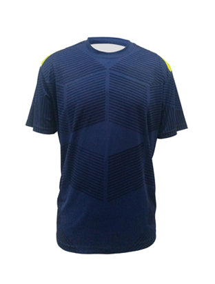 World Cup Jersey Nvy/Gld | FWC2208