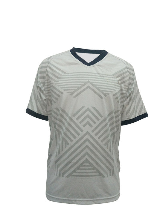 World Cup Jersey Wht/Blk | FWC2209