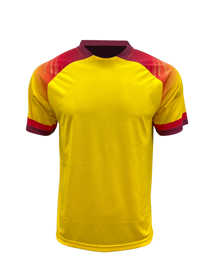 World Cup Jersey Gld | FWC2234