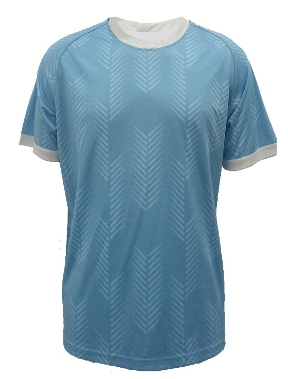 World Cup Jersey Sky/Wht | FWC2248