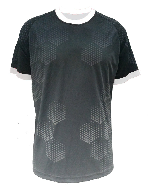 World Cup Jersey Blk/Wht | FWC2253