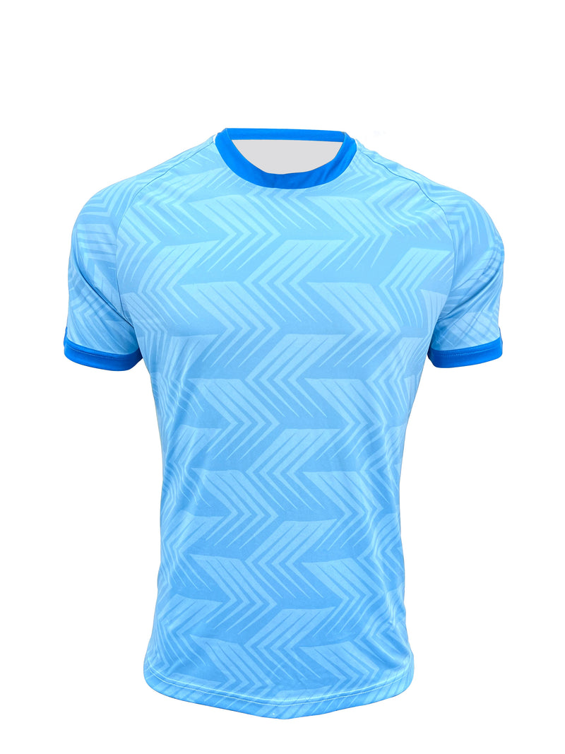 World Cup Jersey Sky/Nvy | FWC2255