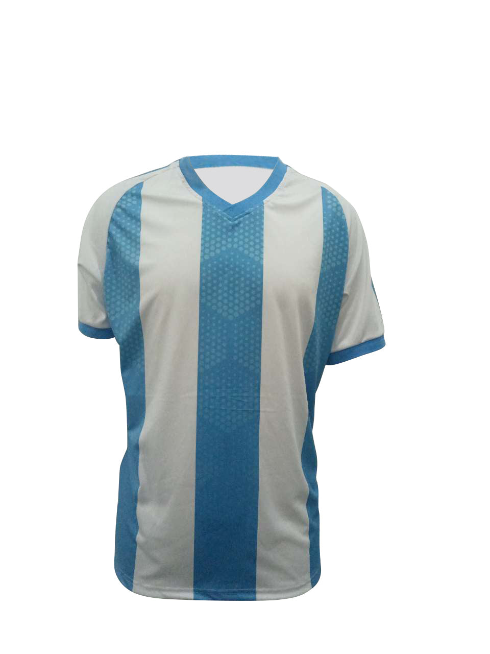 World Cup Jersey Sky/Wht | FWC2258
