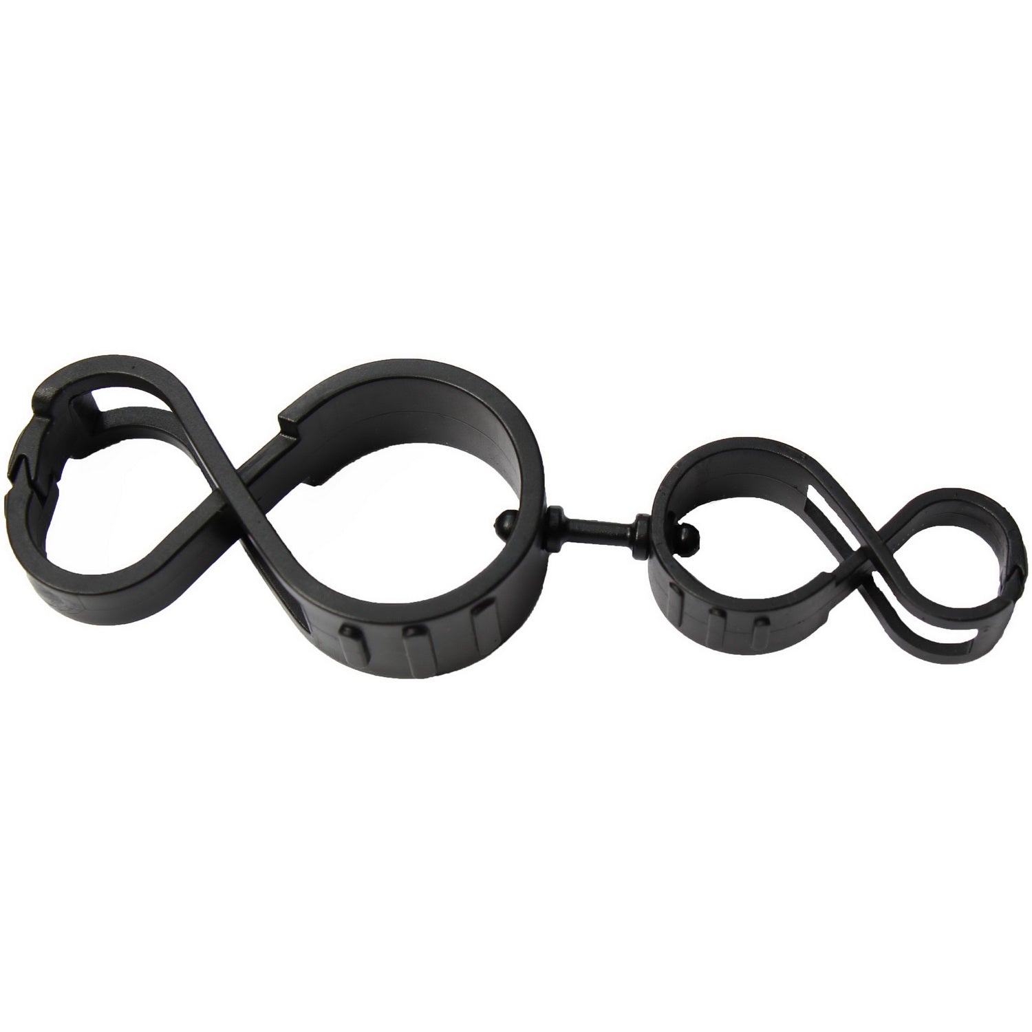 "Twister" Ultra Jaws Glove Clips | GC02