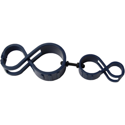 "Twister" Ultra Jaws Glove Clips | GC02