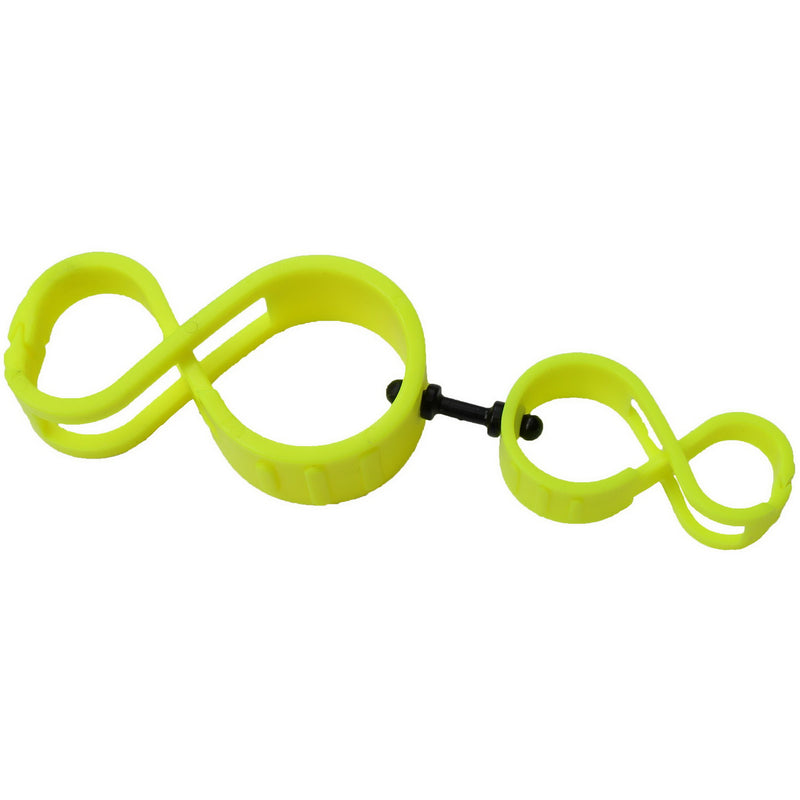 "Twister" Ultra Jaws Glove Clips | GC02