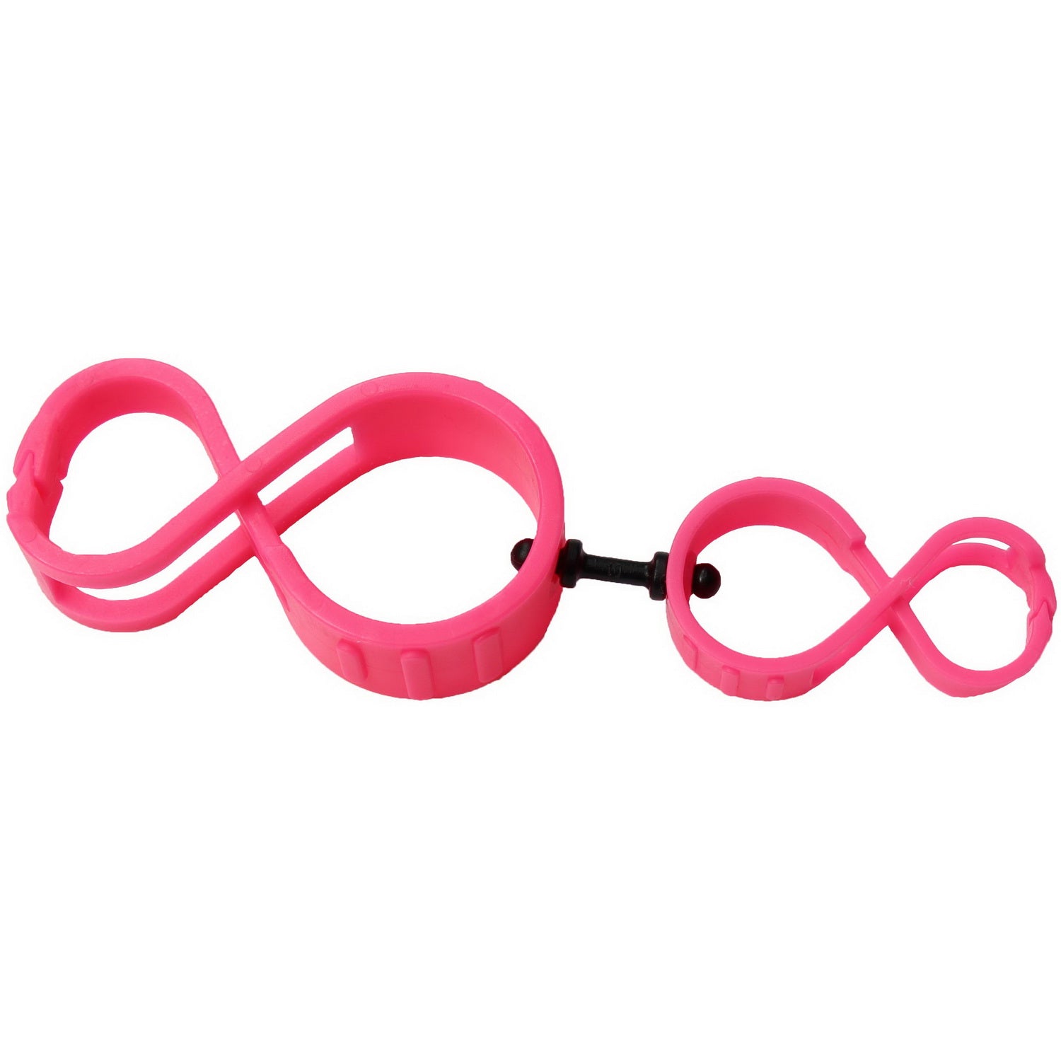 "Twister" Ultra Jaws Glove Clips | GC02