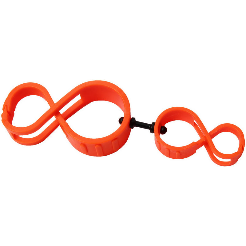 "Twister" Ultra Jaws Glove Clips | GC02