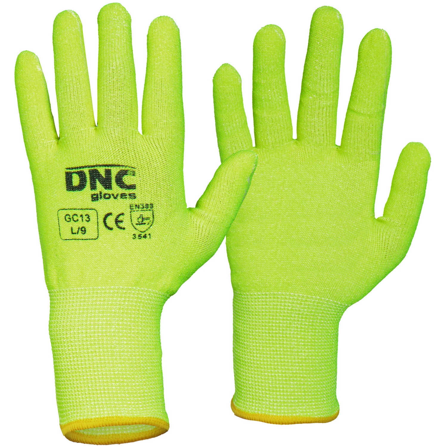 Hi-Vis Cut5 Liner | GC13