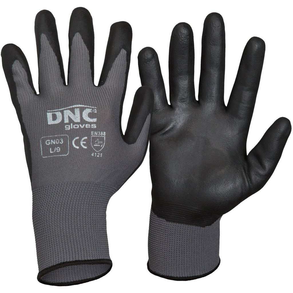 Nitrile Breathe Foam | GN03