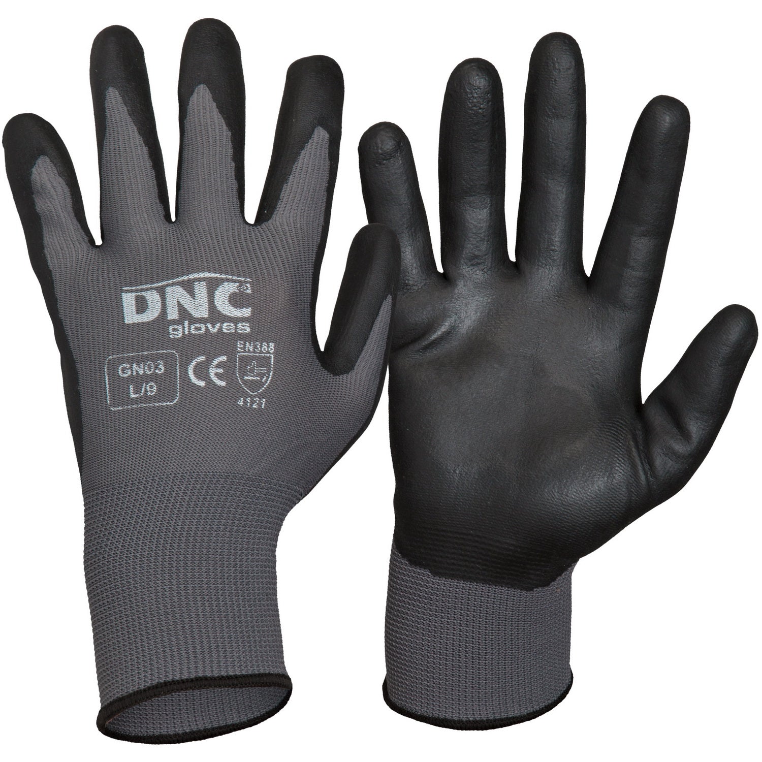 Nitrile Breathe Foam | GN03