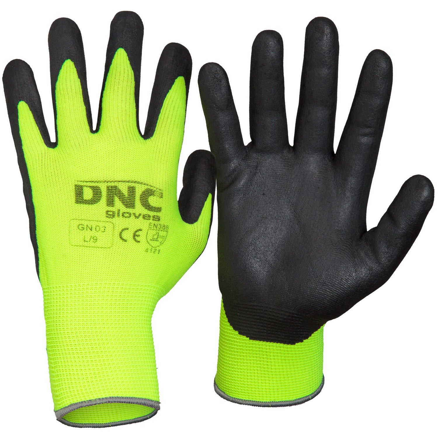 Nitrile Breathe Foam | GN03