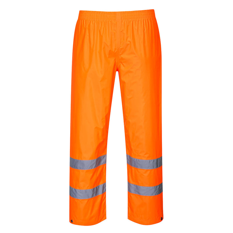 Hi-Vis Rain Pants | H441