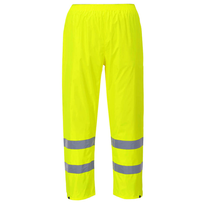Hi-Vis Rain Pants | H441