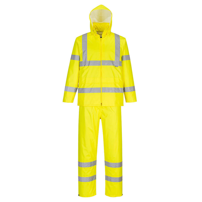 Hi-Vis Rainsuit | H448
