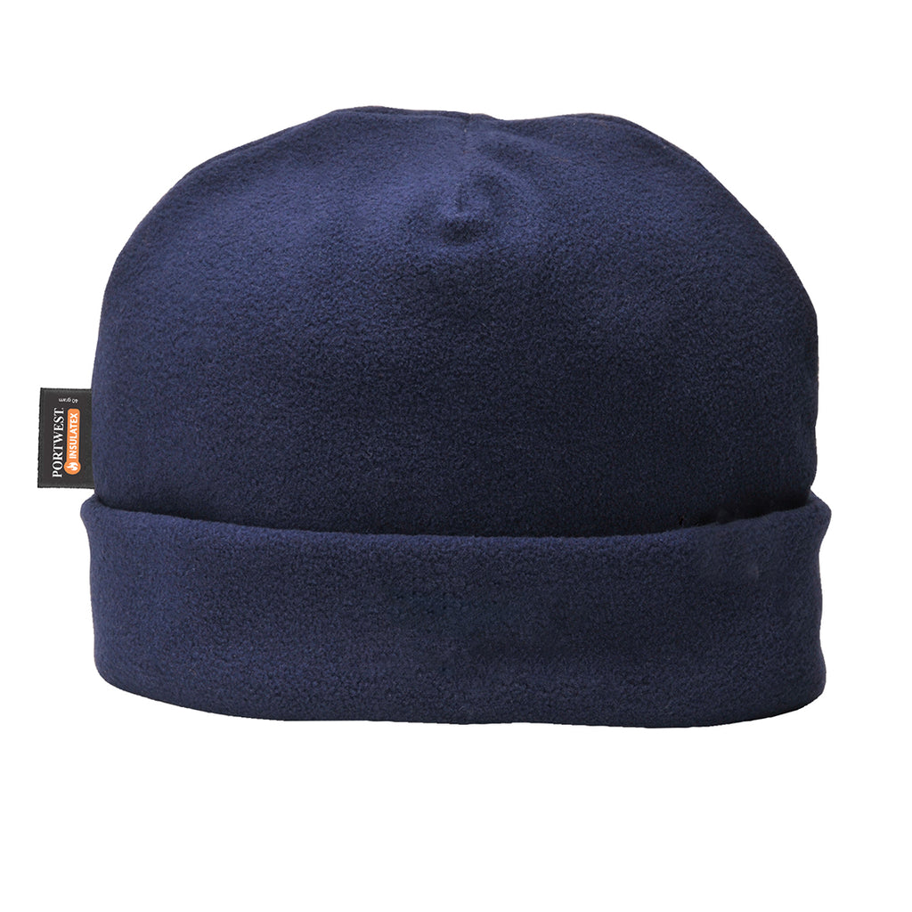 Insulated Fleece Beanie | HA10