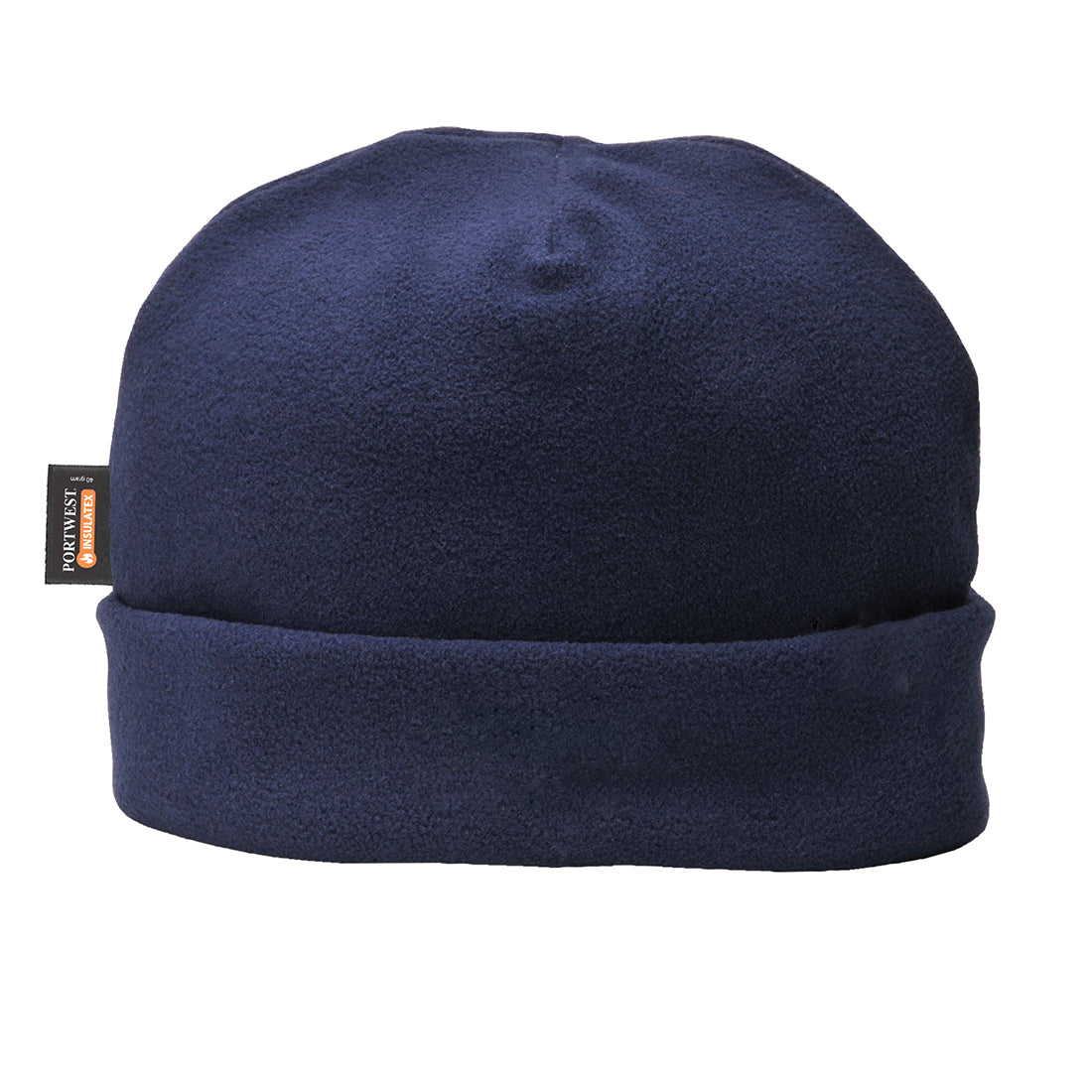Insulated Fleece Beanie | HA10