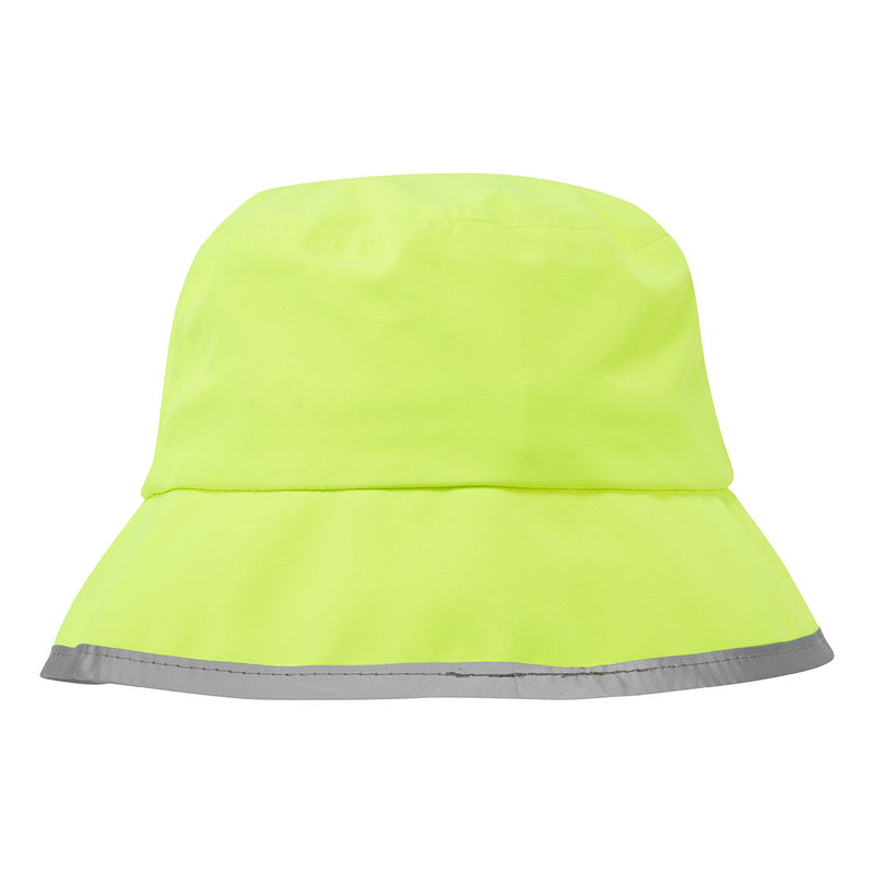 Hi-Vis Waterproof Bucket Hat | HV23