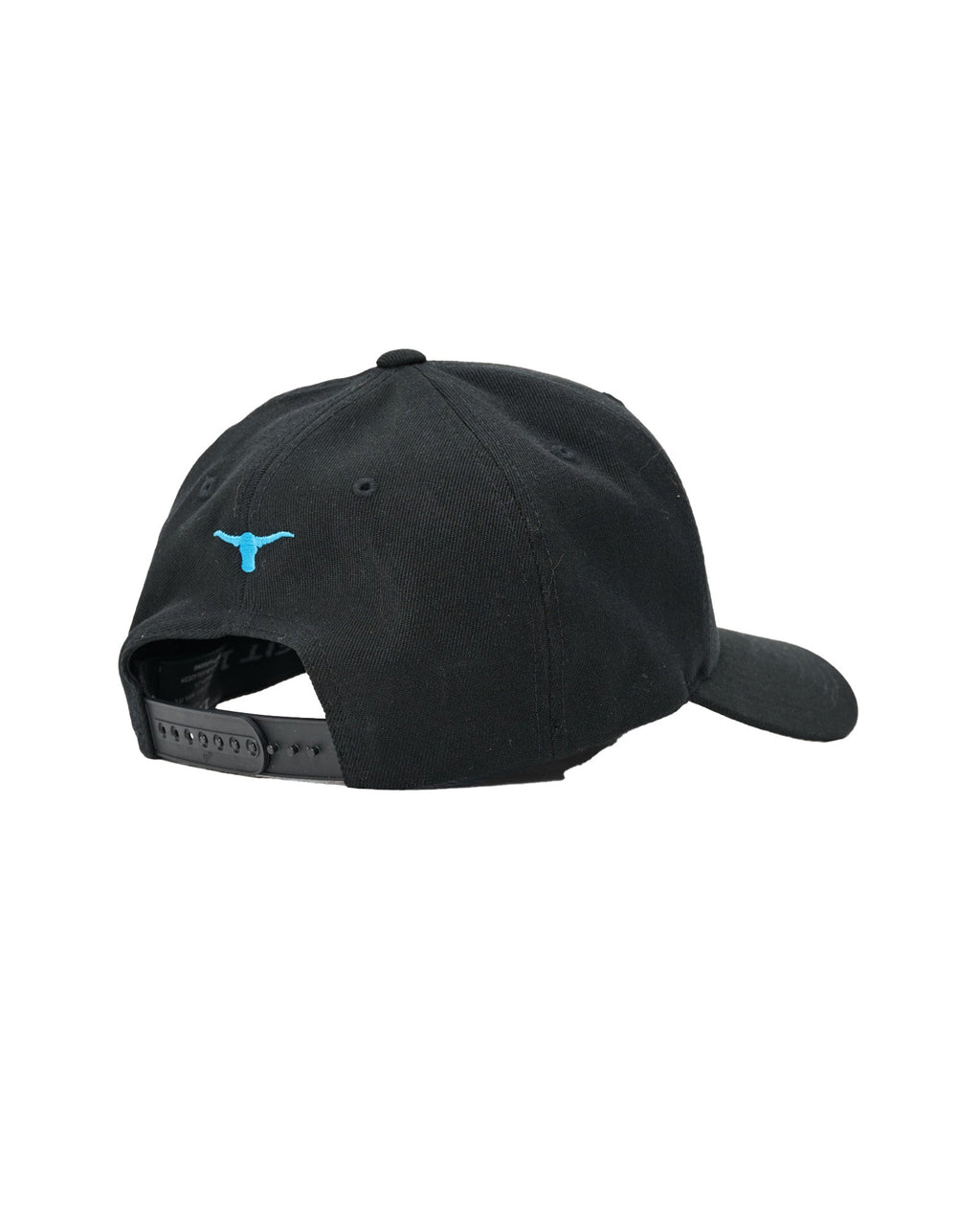 Bulls Flexfit Snapback Cap | EWD961 - Kaya Workwear