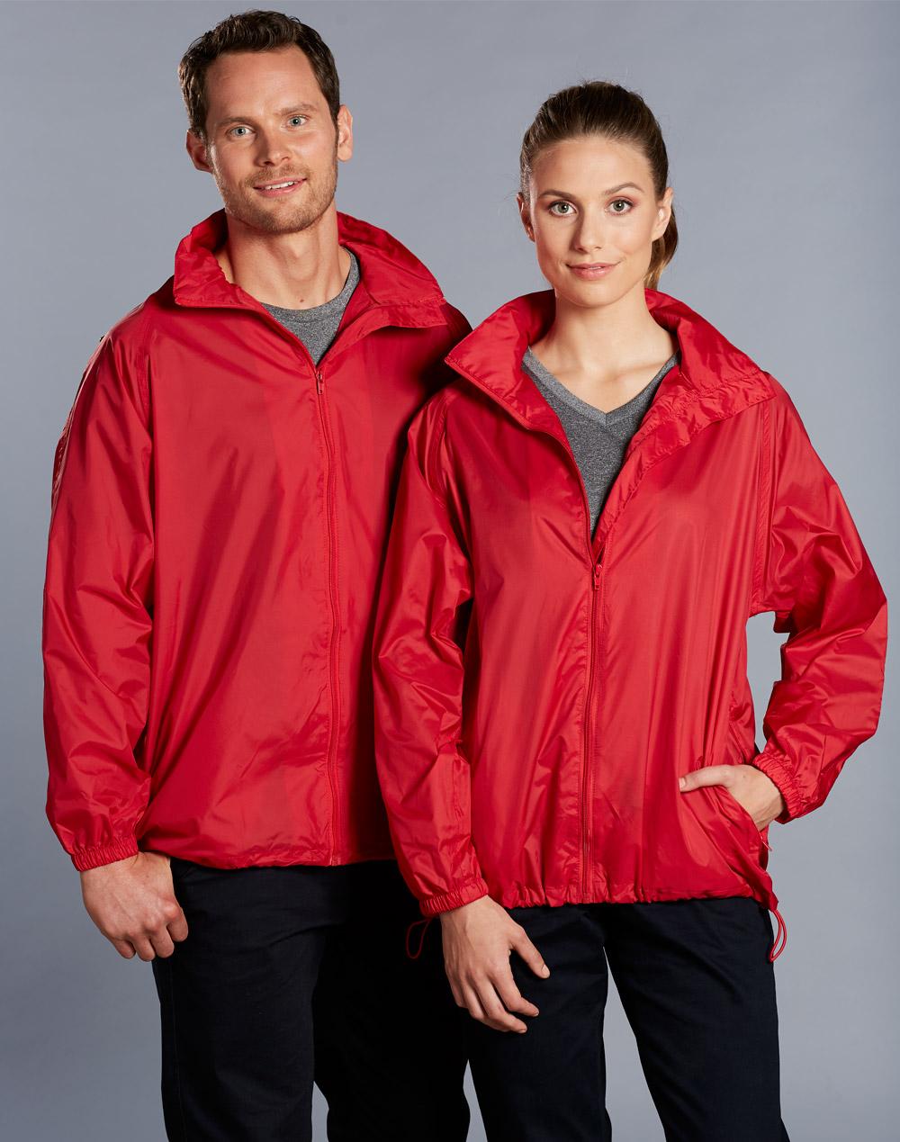 Outdoor activity spray jacket | JK10