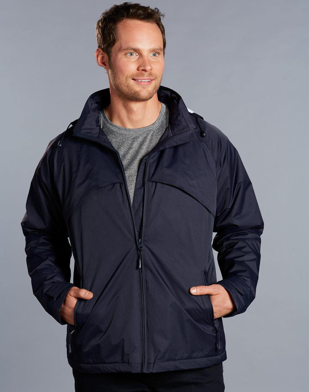 Men's Chalet Jacket | JK27