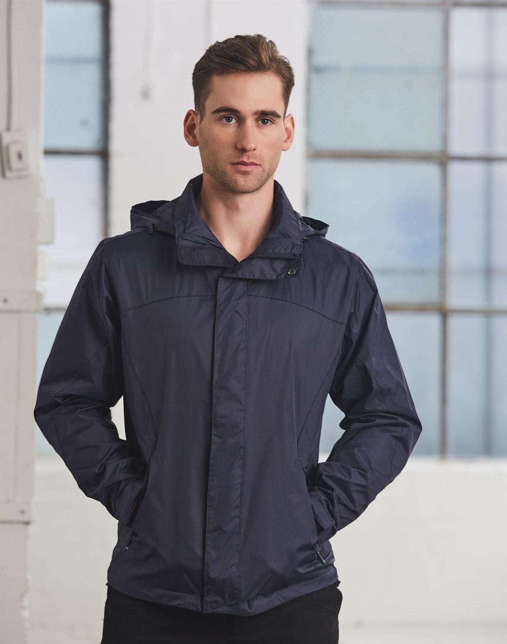 Men's Versatile Jacket | JK35