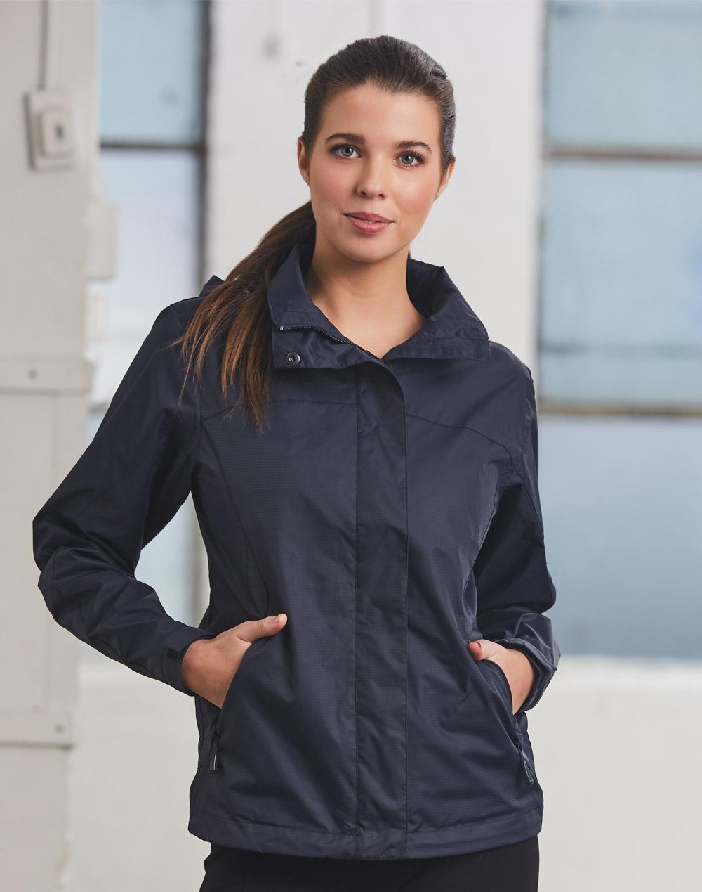 Ladies' Versatile Jacket | JK36