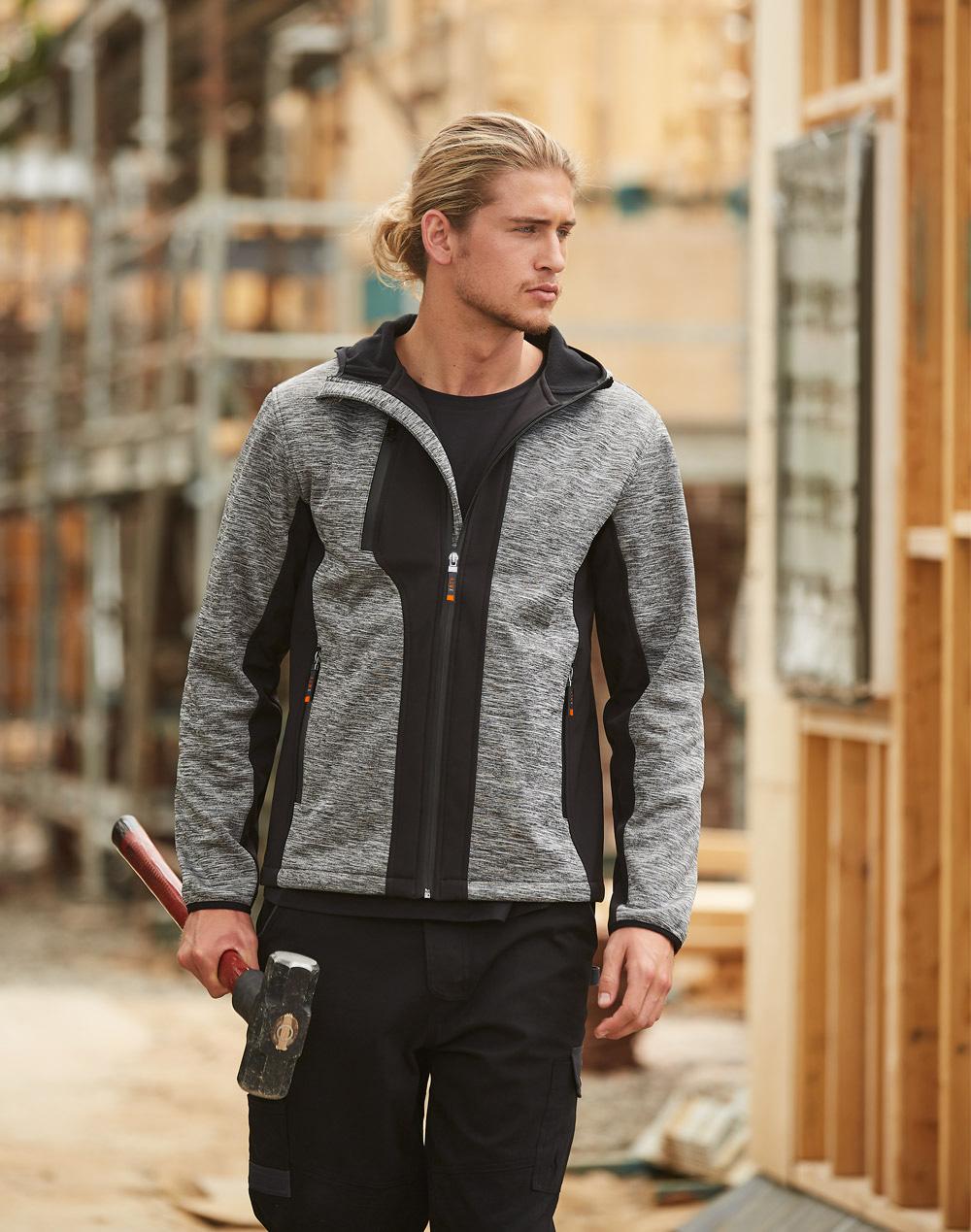 AIWX Workwear Jacket | JK49