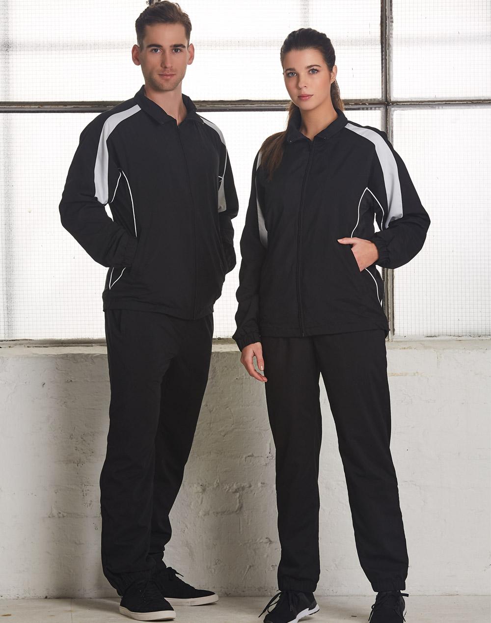 Adults Warm Up Jacket | JK53