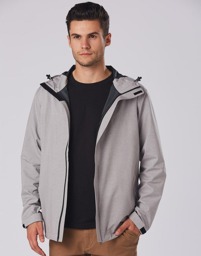 Men's Waterproof Performance Jacket | JK55