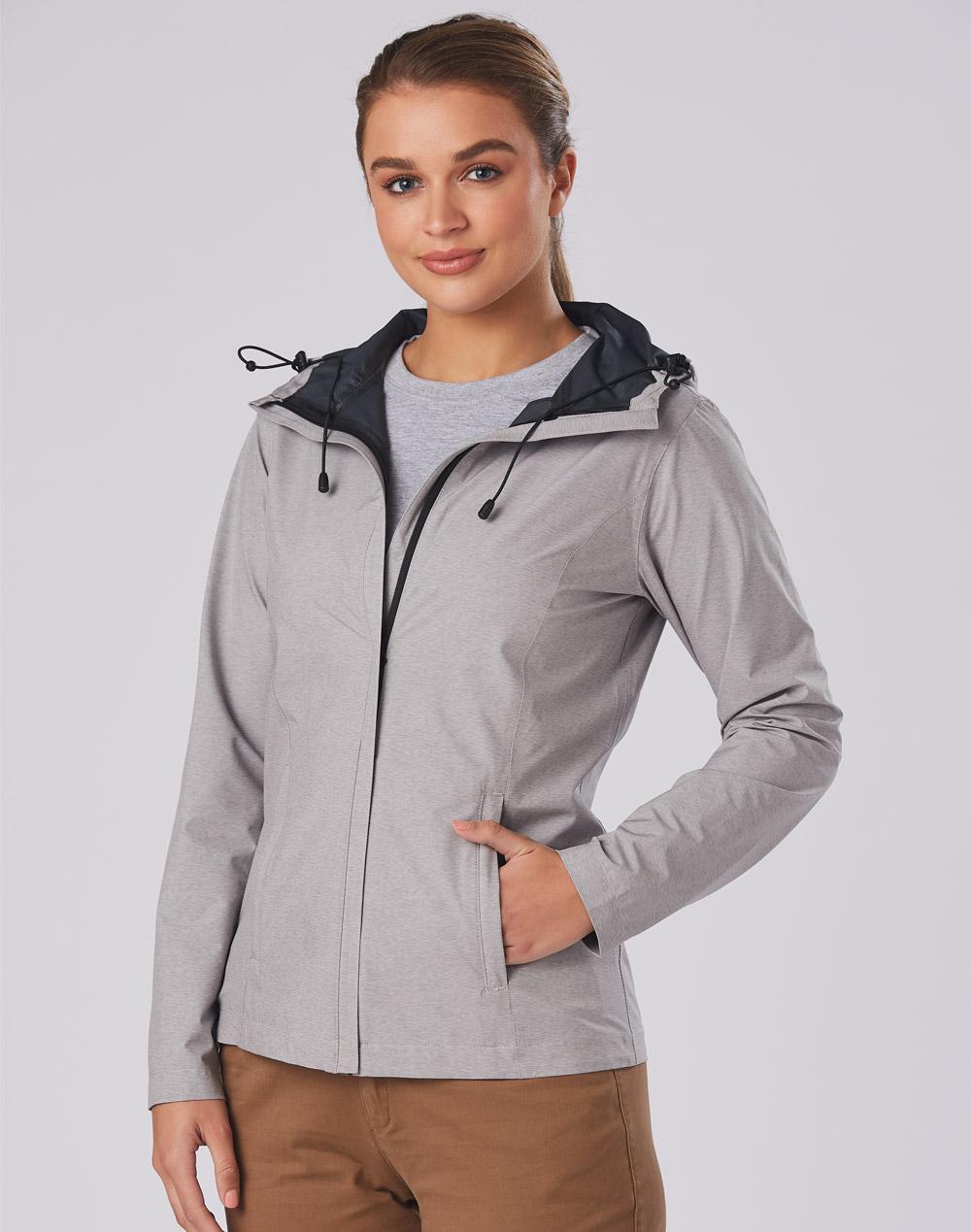 Ladies' Waterproof Performance Jacket | JK56