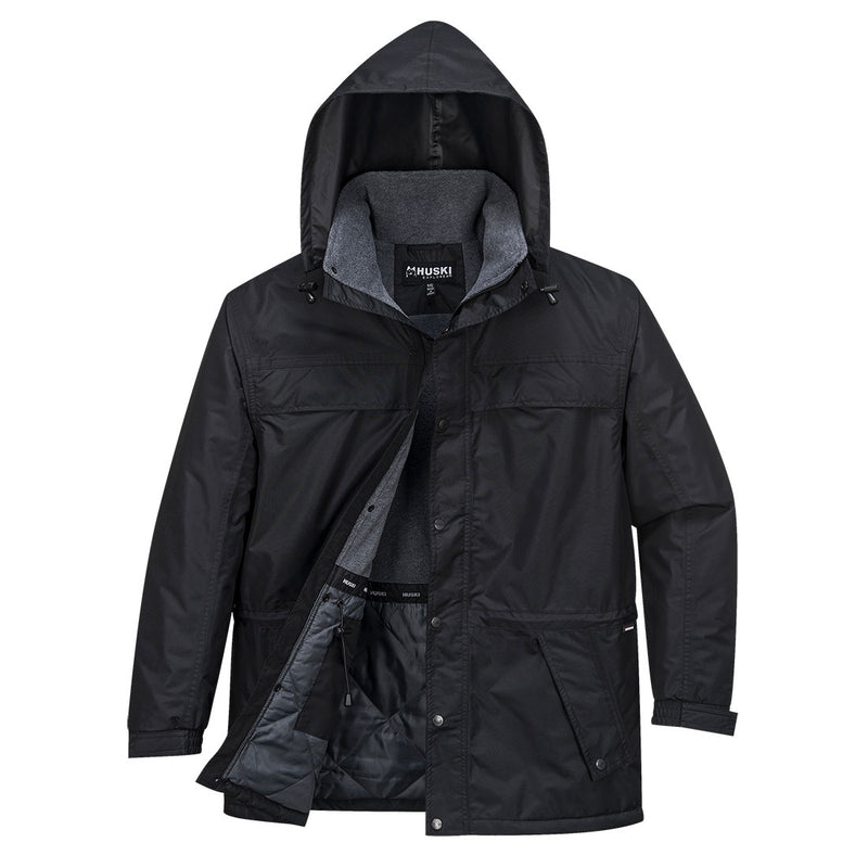 Huski Everest Jacket | K4039