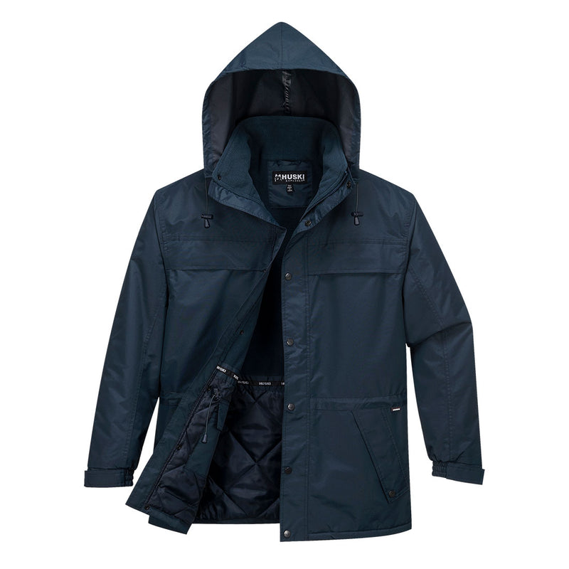 Huski Everest Jacket | K4039