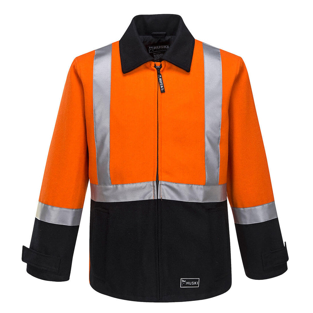 Huski FR Bluey Jacket