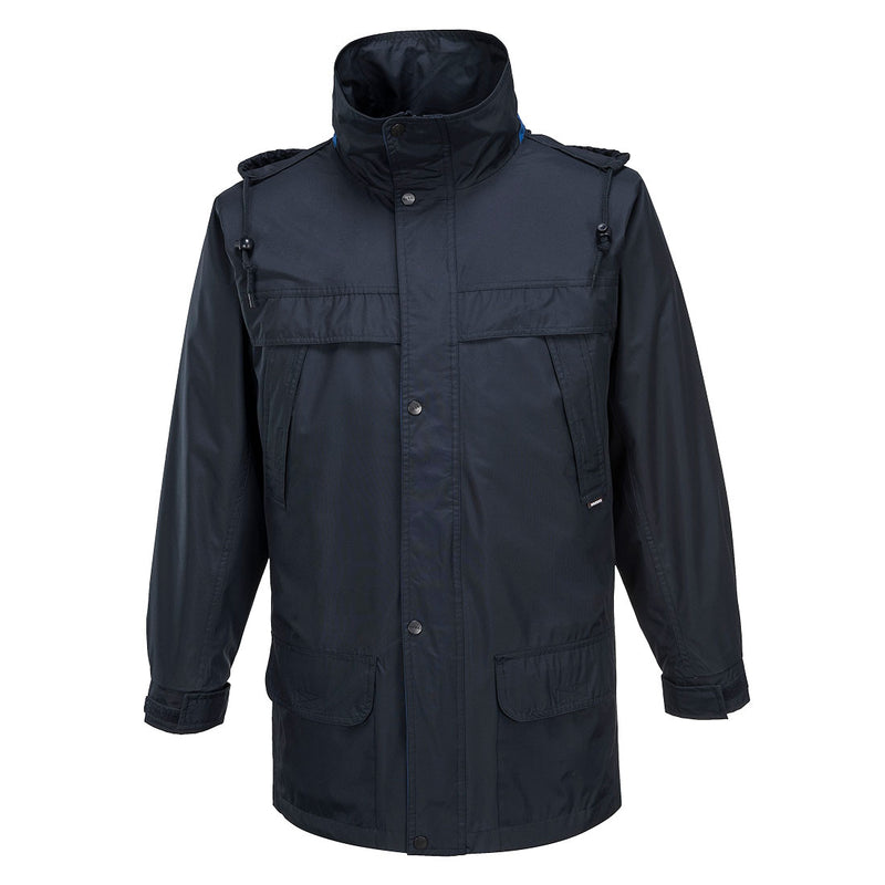 Huski Classic Rain Jacket | K8026