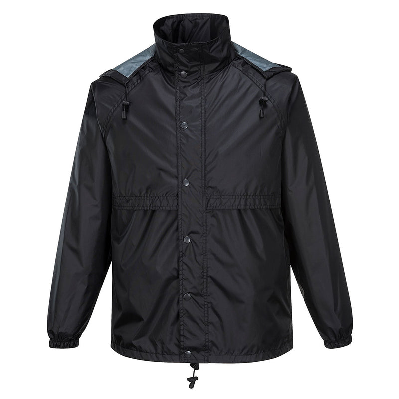 Huski Stratus Rain Jacket | K8032