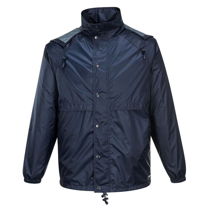 Huski Stratus Rain Jacket | K8032