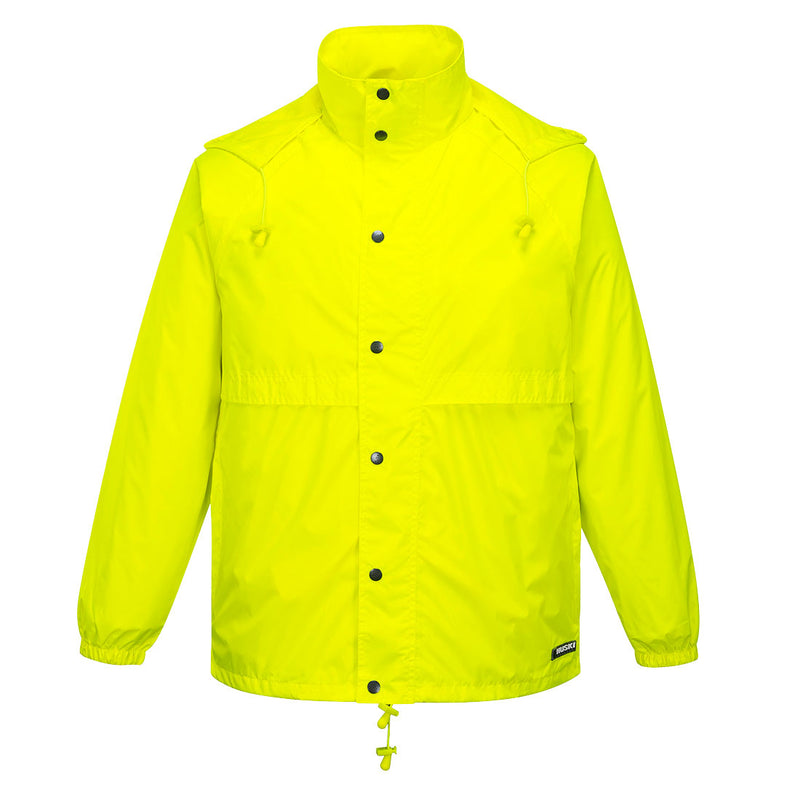 Huski Stratus Rain Jacket | K8032