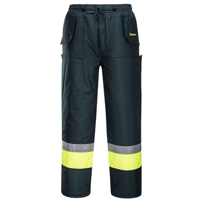 Huski Hi-Vis Contrast Freezer Pants