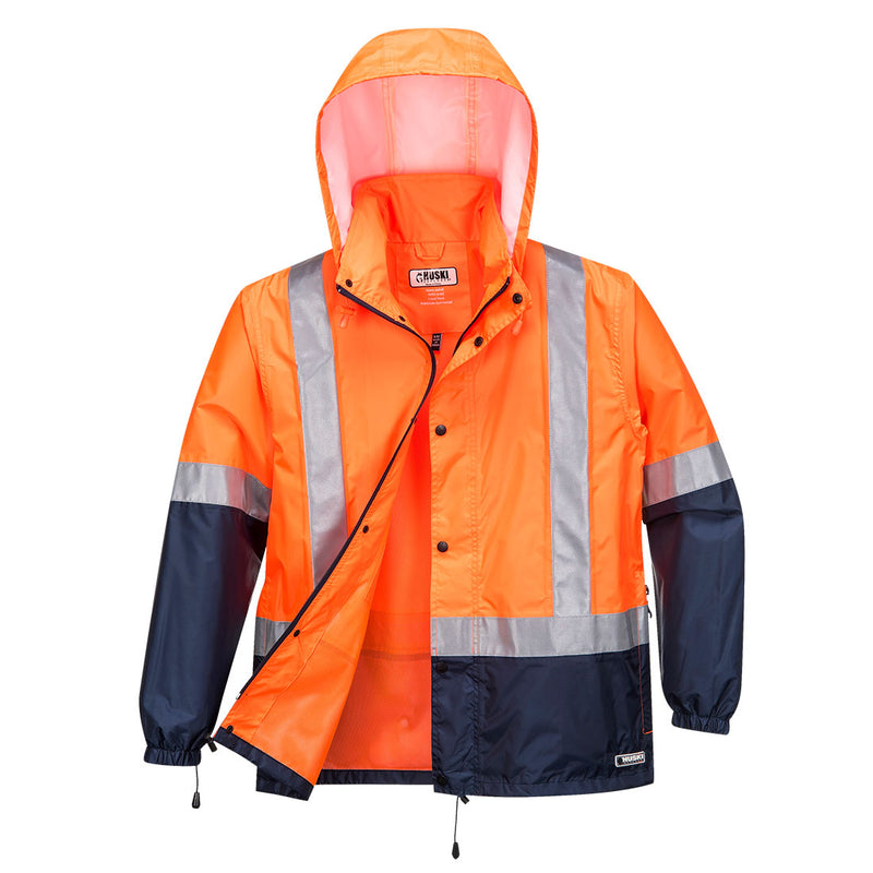 HUSKI Socket Packable Jacket | K8069