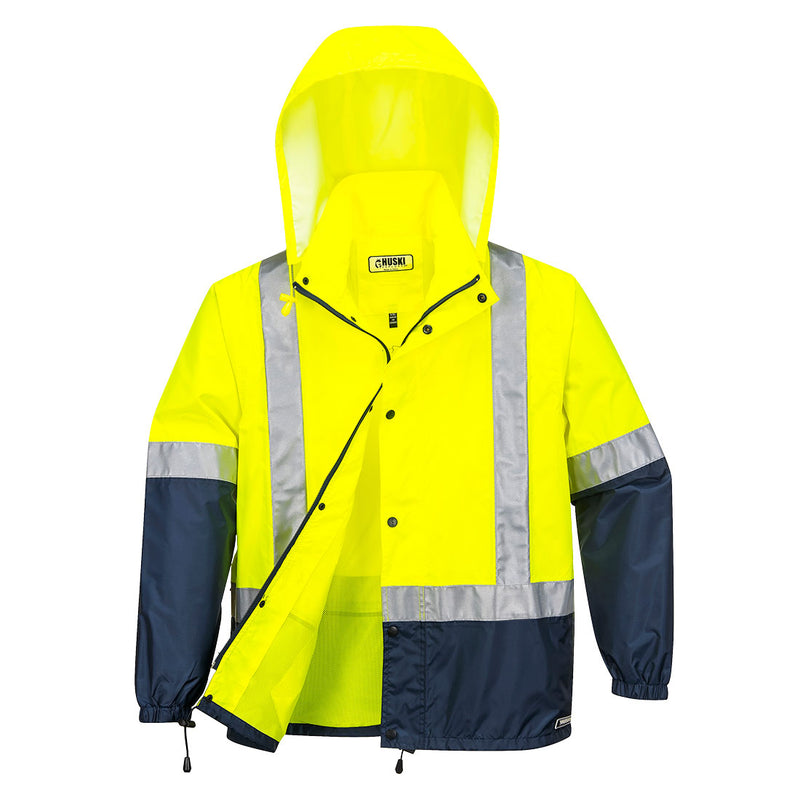HUSKI Socket Packable Jacket | K8069