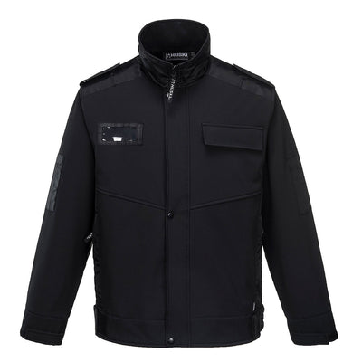 Huski Warden Softshell (3L)